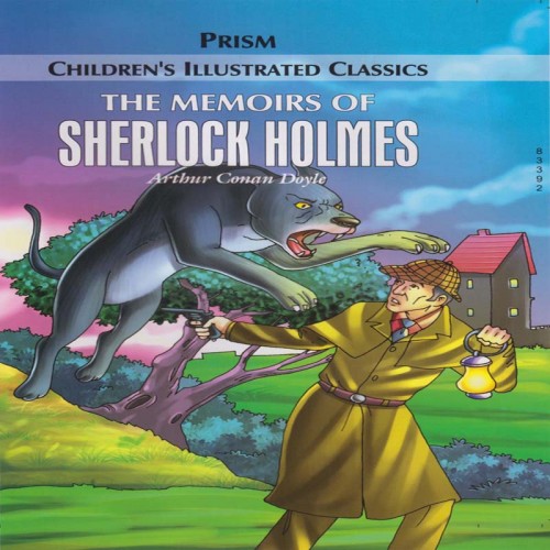 The Memories of Sherlock Holmes