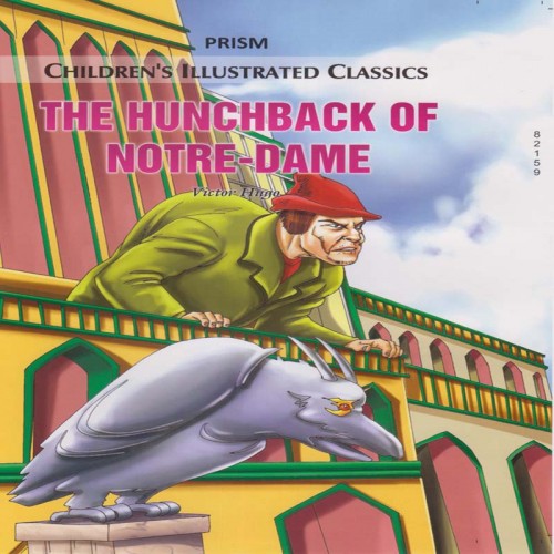 The Hunchback Of Notre  Dame