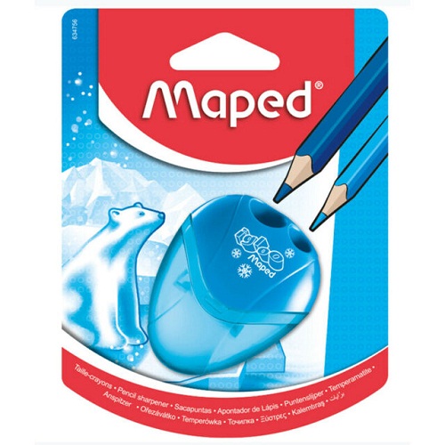 Maped Igloo Shaped Sharpener