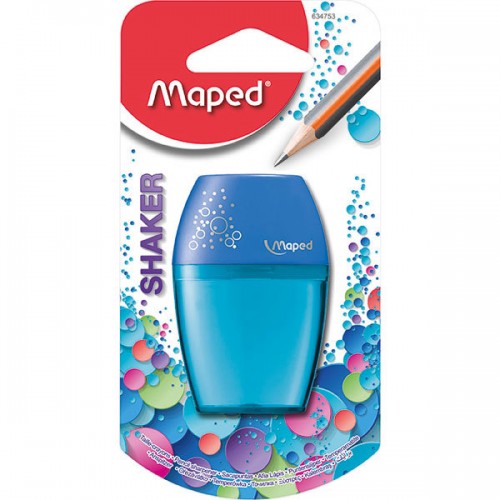 Maped Shaker One Hole Sharpener