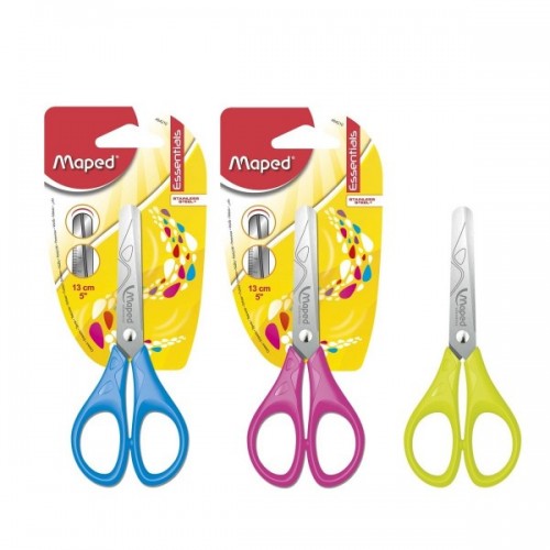 Maped Essentials School Scissors 13 cm