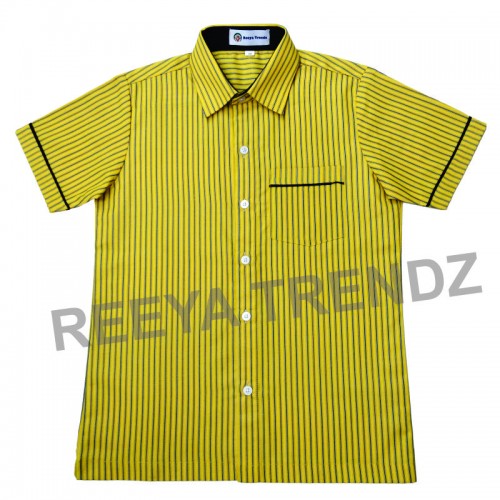 OXFORD(DEVANAHALLI)- Boys Regular Shirt for LKG to 10th