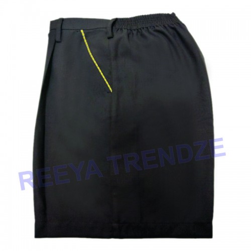 OXFORD(DEVANAHALLI)-Boys Regular Shorts for LKG to 4th