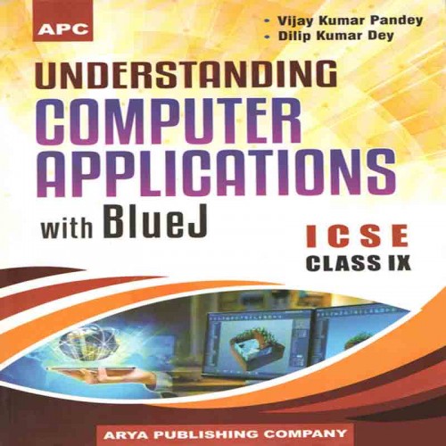 Understanding Computer Applications with BlueJ - 9