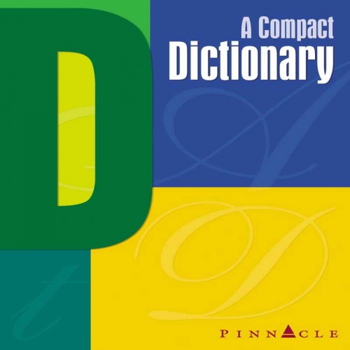 A Compact Dictionary