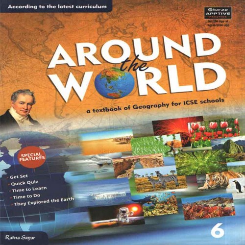 Around the World - 7