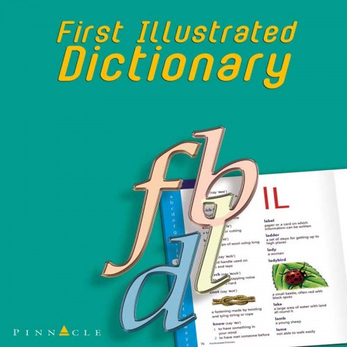 First Illustrated Dictionary