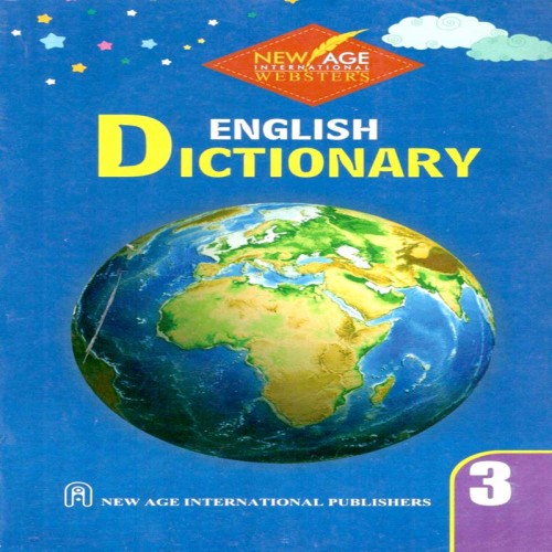 ENGLISH DICTIONARY BOOK  3