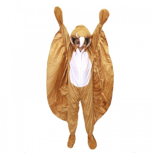 Eagle kids fancy dress costume