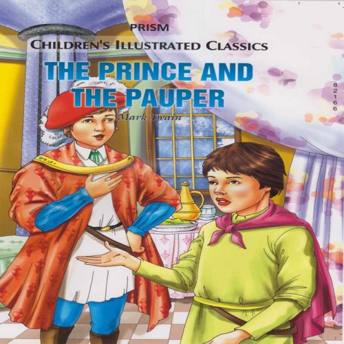 The Prince & The Pauper