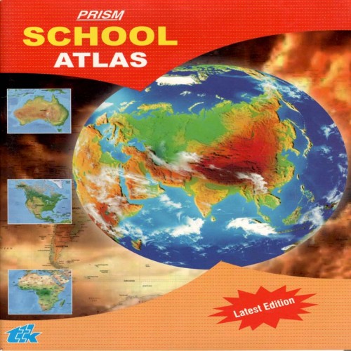 Prism School Atlas