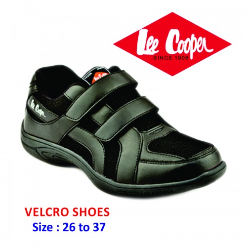 VELCRO SHOES