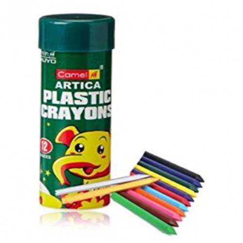 Camel Plastic crayons 5000 T