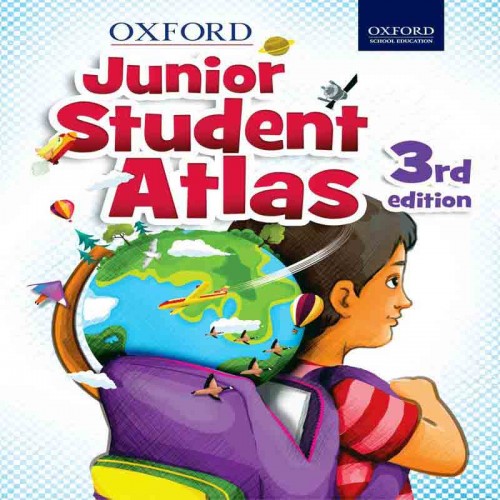 Junior Student Atlas