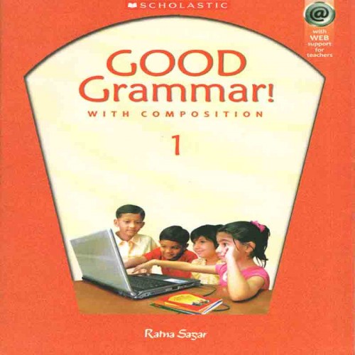 Good Grammar With Composition  - 1