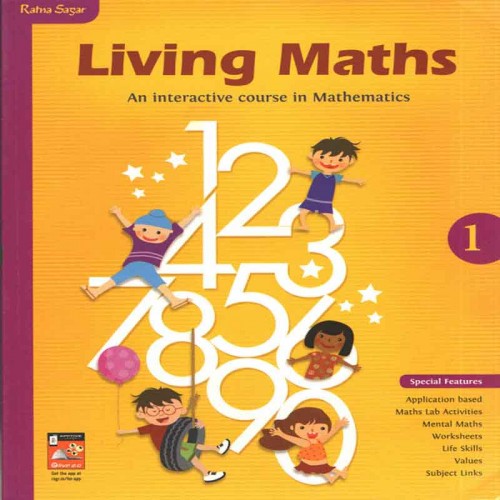 Living Maths - 1