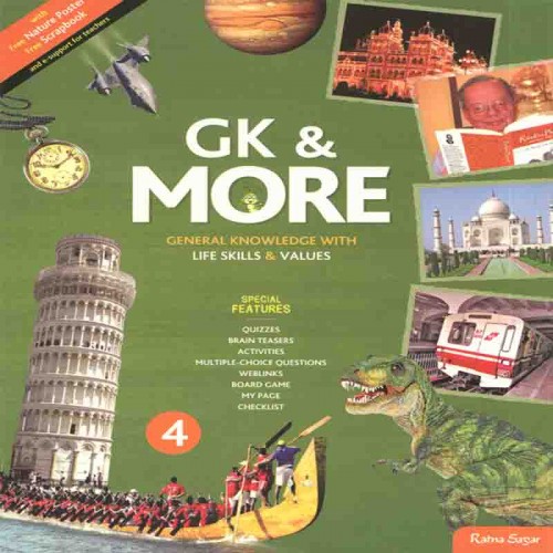 GK & More - 4