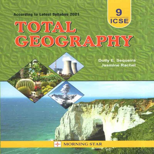 Total Geography - 9