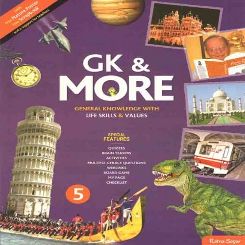 GK & More - 5