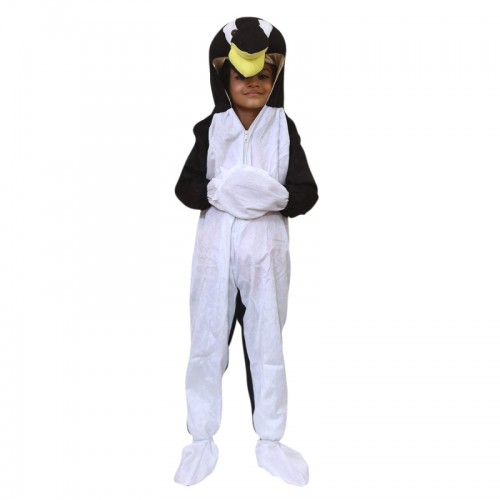 Penguin kids fancy dress costume