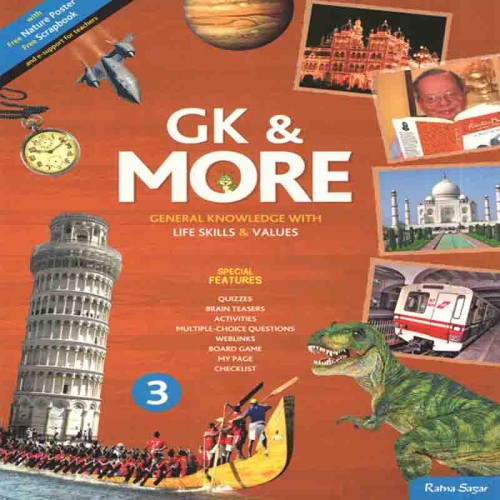 GK & More - 3