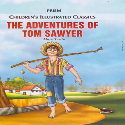 The Adventures of Tom Sawyer