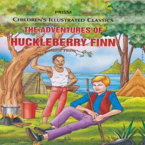 The Adventures of Huckleberry Finn