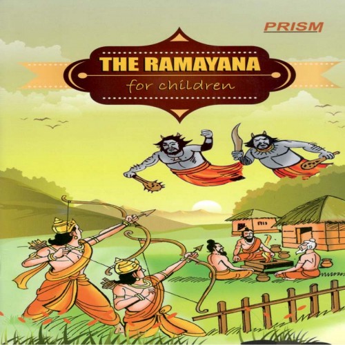 Ramayana for Children