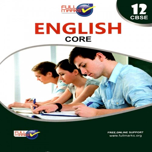 ENGLISH CORE 12