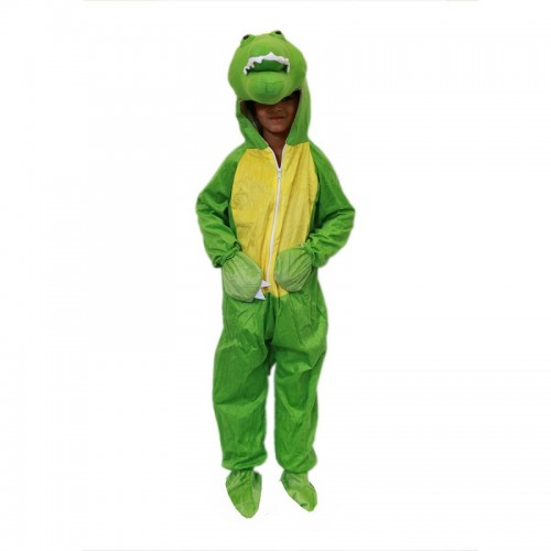 Dinosaur kids fancy dress costume