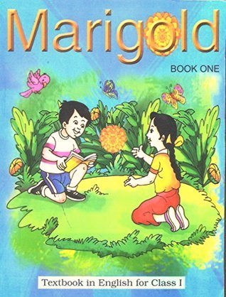 NCERT-Marigold For Class I