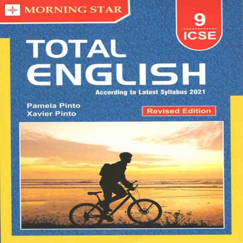 Total English - 9