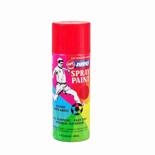 Abro-spray-paint 400 ml