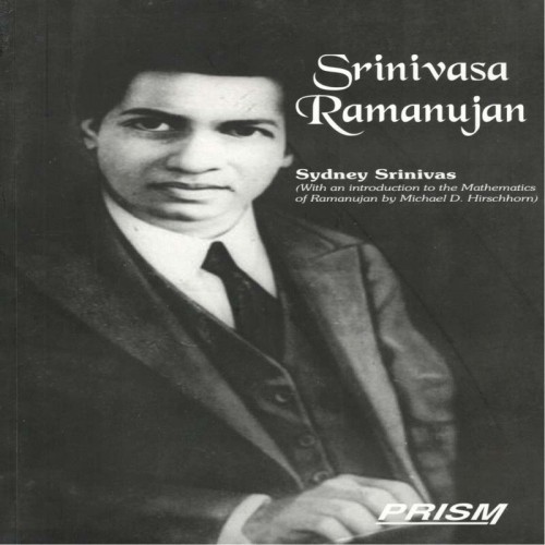 Srinivasa Ramanujan {Prism}