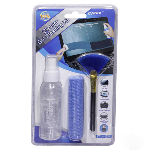 Screen Cleaner Set KCL1024