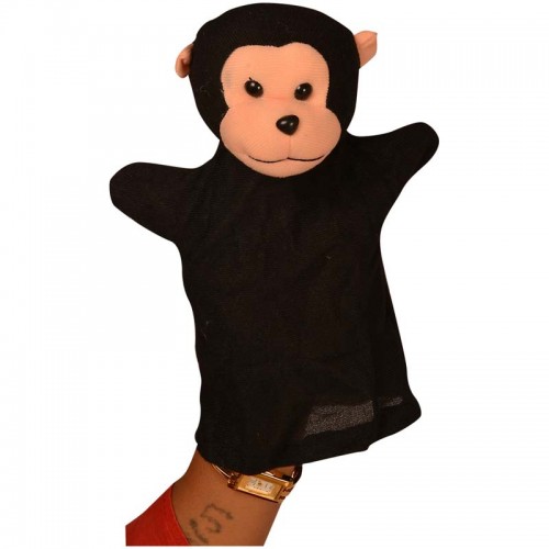 Hand Glove Puppets - Monkey