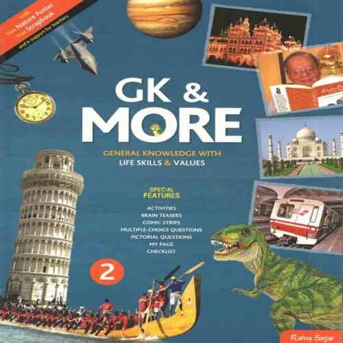 GK & More - 2