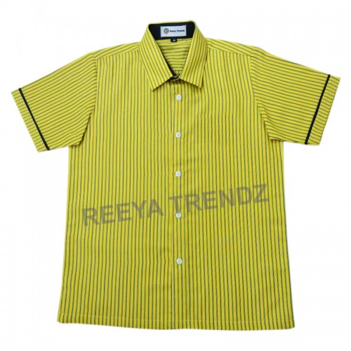 OXFORD(DEVANAHALLI)- Girls Regular Shirt for LKG to 10th