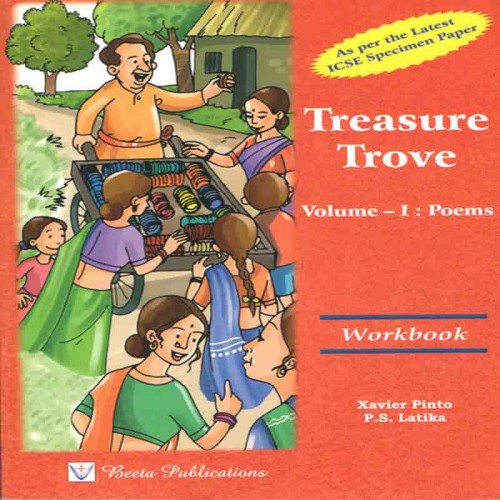 Treasure Trove Volume - 1 Poems