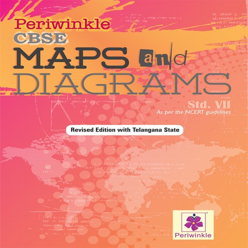 Periwinkle Maps & Diagrams  7