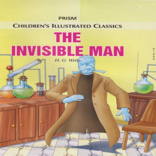 The Invisible Man