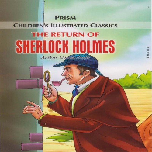 The Return Of Sherlock Holmes