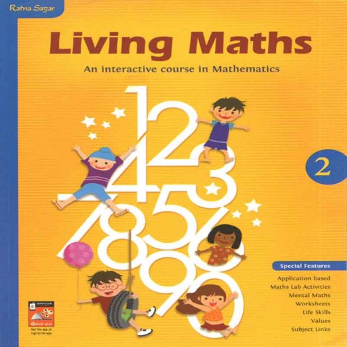 Living Maths - 2