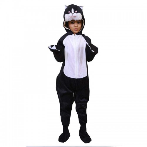 Cat kids fancy dress costume