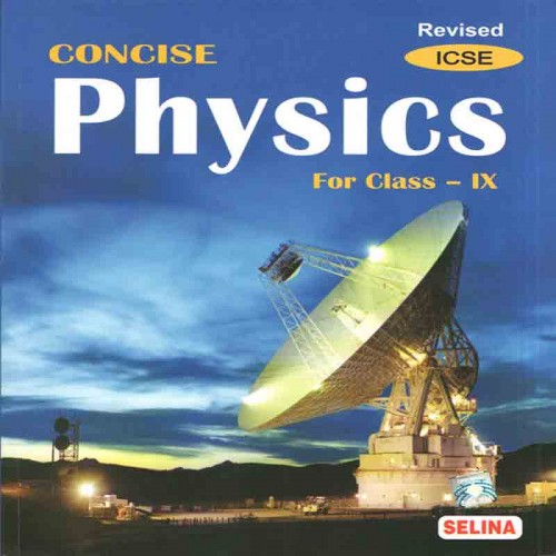 Concise Physics - 9