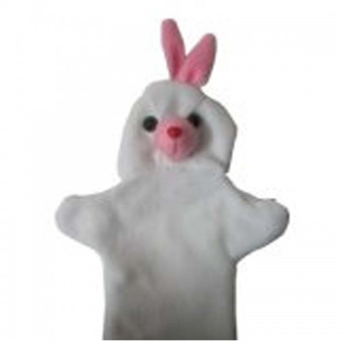 Hand Glove Puppets - Rabbit